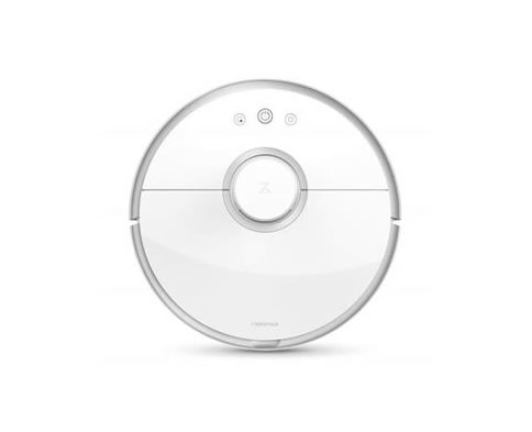 Robot Aspirador Xiaomi Mi Roborock Cleaner 2 Blanco